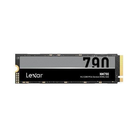 LEXAR Nm790 M.2 2 Tb Pci Express