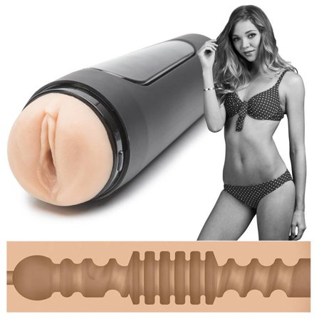 Doc Johnson Main Squeeze Jessie Andrews Pussy