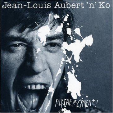 Platre et ciment JEAN LOUIS AUBERT