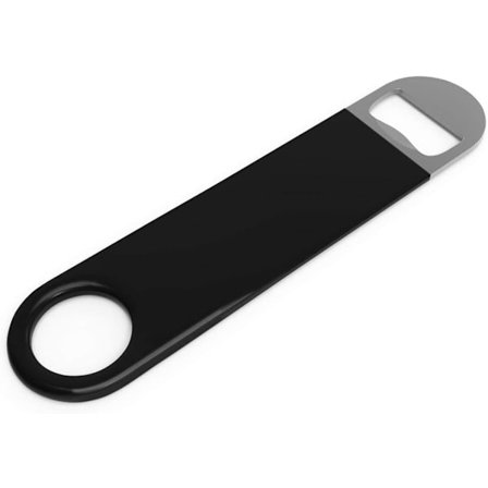 Bartenderflasköppnare, Bar Blade, Ölflasköppnare, Set om 3 av