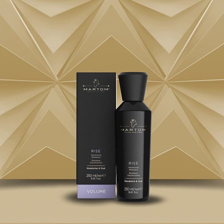 Martom DEXIFY Detoxifying Shampoo 250 ml, Hår, Shampoo, Hårshampoo