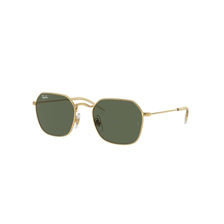 Solbriller fra Ray-Ban i Guld