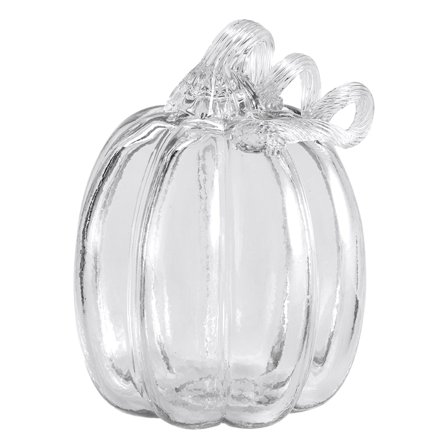 Cooee design Gresskar glass, 14 cm' - 'Clear