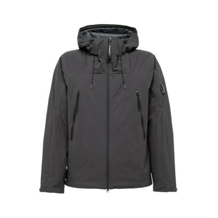 C.p. Company Winter Jas , Grijs , Heren , Maat: L
