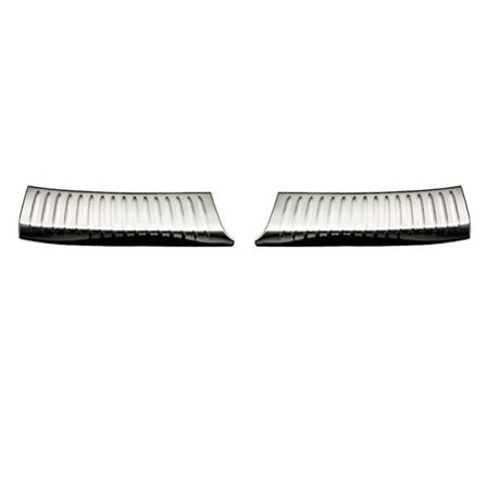 Kofangerbeskytter Trim Cover Strip til Honda Zrv Zr-v Hr-v Hrv 22 23 A