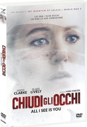 Chiudi Gli Occhi - All I See Is You
