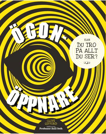 Ögonöppnare - Bok av Clive Gifford - Inbunden