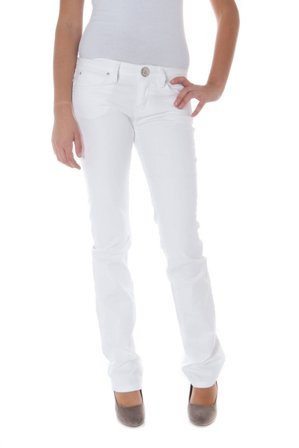 Phard Pantalone Donna Bianco