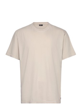 H2O Kap Dan Tee Print - Cream - L