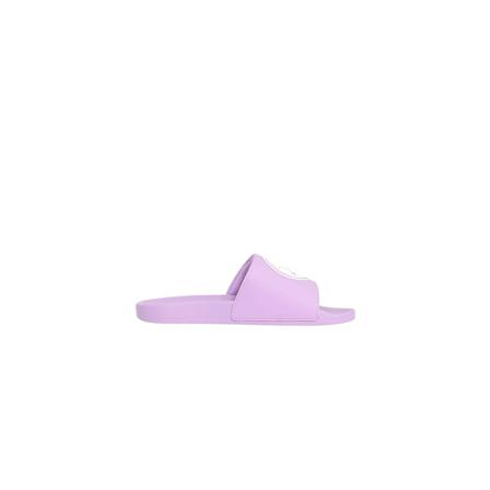 Versace Jeans Couture - Flip-flops - Lila - Dam - Storlek: 37 Eu, Dam, Storlek: 37 EU