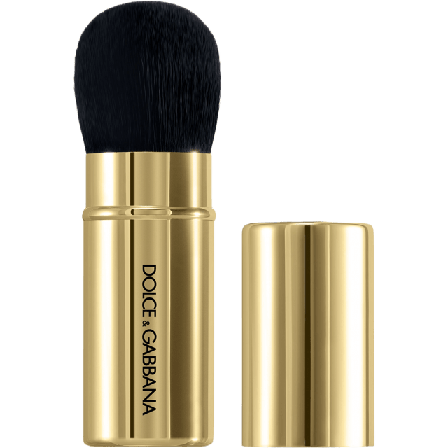 Dolce & Gabbana Kabuki Brush Penslar svampar Unisex 1 STK