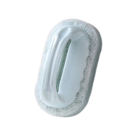 Praktiskt Rengörings Svamp