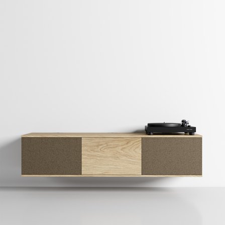 unnu 231 Furniture Møbelsystem -