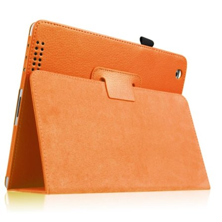 ProCase iPad-fodral för 10,5" | orange
