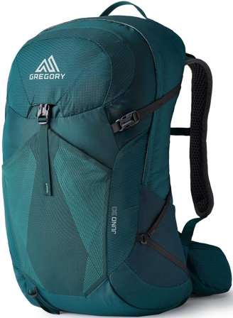 Gregory W's Juno 30L RC Emerald Green