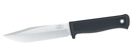 Fällkniven S1Z Kniv 247 mm, zytelslida, Övriga handverktyg