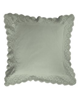 Putetrekk Mysan 1-pakk Grønn