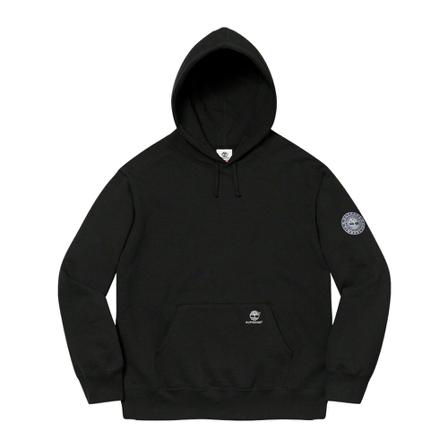 Supreme, Dresses Zwart, Heren, Maat:XL