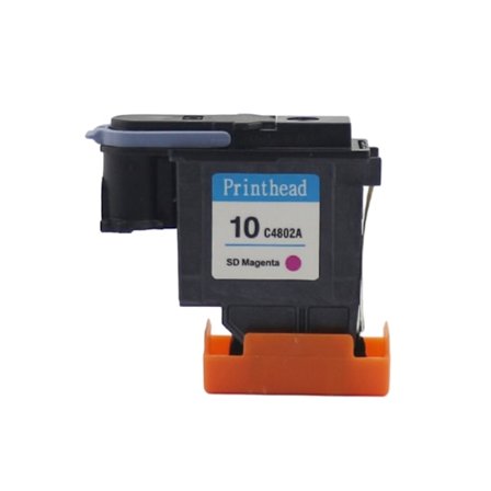 Äkta print skrivhuvud för Designjet CAD GA2000C 2500C C4801A skrivare