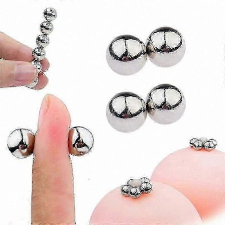 Magnetiske Brystvortringer Uten Hull Justerbare Komfortable Alternativer for Kvinner