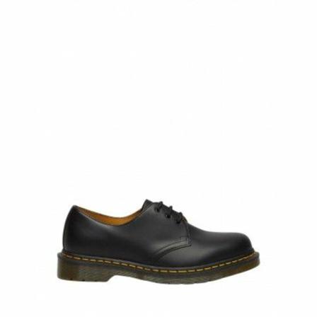 Dr. Martens, Business Shoes Zwart, unisex, Maat:37 EU