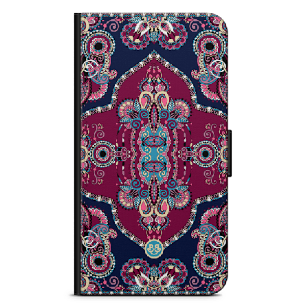 Bjornberry Plånboksfodral Huawei Honor 10 - Kelim