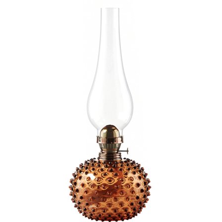 Department Paris öljylamppu, meripihka