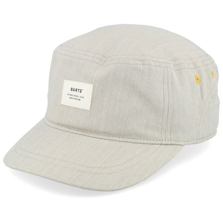 Barts - Beis army Gorra - Montania Cap Sand Army @ Hatstore
