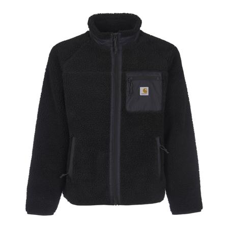 Carhartt Wip Zip-throughs Sort, Herre Trøjer