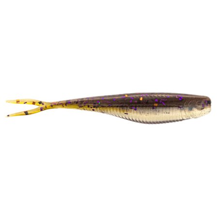 X Zone Rally Shad 11,4cm - 309