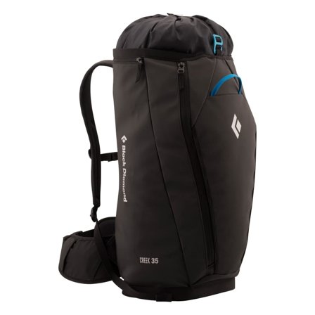 Black Diamond Creek 35L ryggsäck