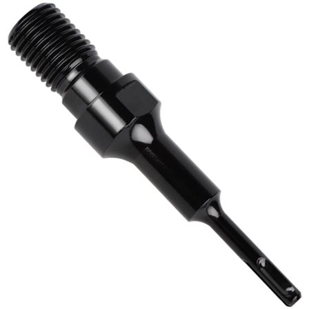 Soveltuu SDS PLUS -adapterille timanttiporakruunuissa 1 1/4" UNC, adapteri porakruunulle 1934CM