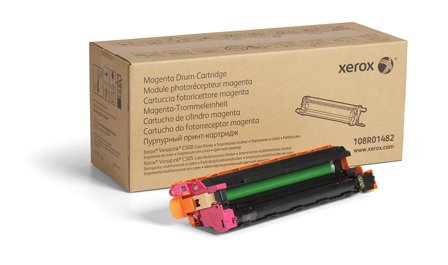 XEROX VersaLink C500 - magenta - trommelpatron