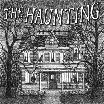 The haunting BAD MANOR