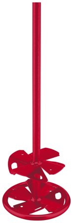 Flex 534037 Blandarvisp 160 mm, Maskintillbehör & förbrukning