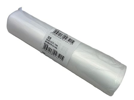 Plastsäck LLD 70L 18my transparent 50/rl - Lyreco - Städ och hygien - Påsar och säckar - Plastsäckar