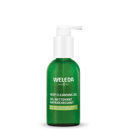 Weleda Deep Cleansing Gel 150 ml