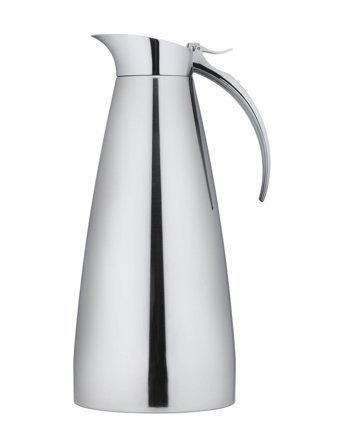 Heirol | Heirol Vacuum Jug Stainless Steel | 1 L