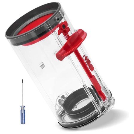 Pölynimurin Roskakori V11 V15 SV14 SV15 SV22 Imurin Säiliö Roskakori