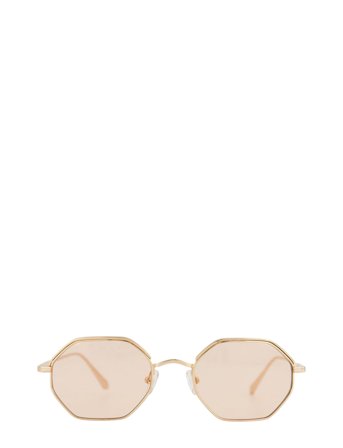 Corlin Eyewear | Sunrise Cinnamon | ONE SIZE