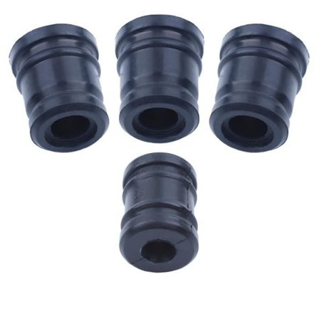 AV Antivibe Buffer Kit Kompatibel med Stihl 021023025 MS250 MS230 MS210 Motorsag Ny Hg