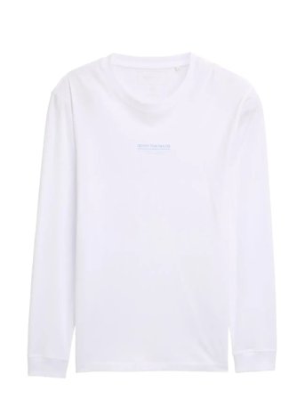 Tom Tailor | Printed Longsleeve | M