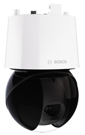 Bosch PTZ 2MP HDR 40x IP66 pendant