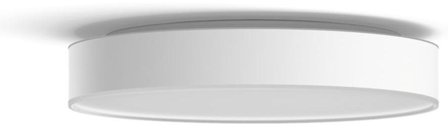 Philips Hue Enrave 915005996801 Kattovalaisin Valkoinen, Valaistus