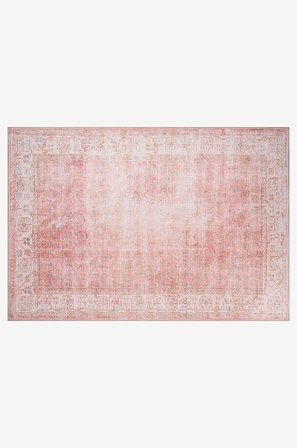 Conceptum Hypnose - Matta (210 x 310) - Flerfärgad - Slätvävda mattor - Från Homeroom