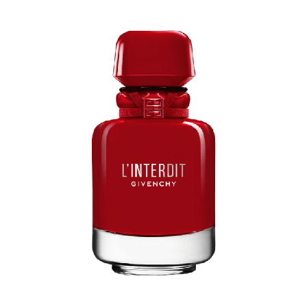 Givenchy L'Interdit Rouge Ultime Eau De Parfum 50ml Parfym & EdT Dam