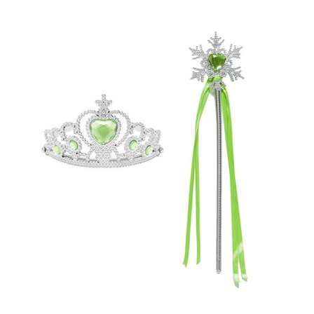 Elvertøj Skuespillerkostume 2 STK 2 STK