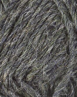 Garn Léttlopi Dunkelblau - Istex