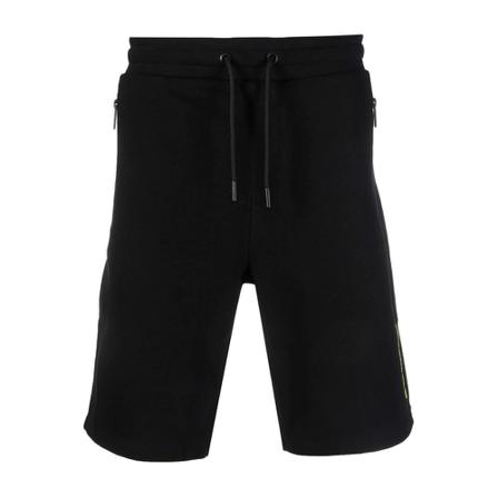 Karl Lagerfeld Shorts 705432 Sort, Herre Chino Shorts
