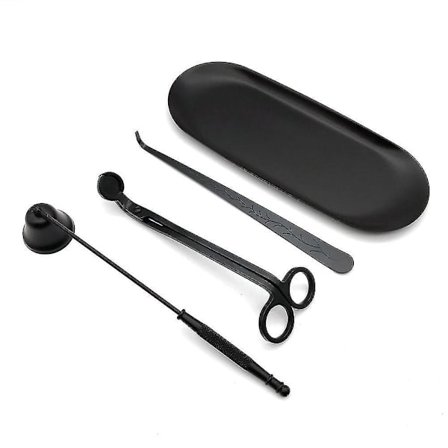 Lys Tilbehørs Sæt - Lysvæge Trimmer, Lysvæge, Lysvæge Slukning